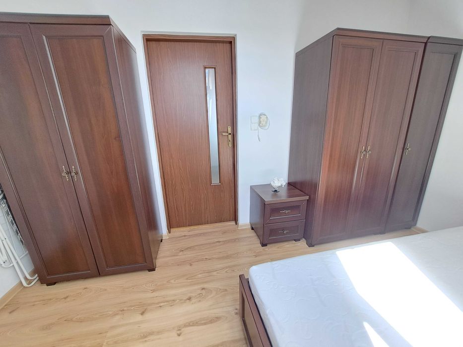 Wynajmę mieszkanie 2pokoje OD RĘKI Bytów MEBLE+AGD+TV+INTERNET GRATIS - Widok 3