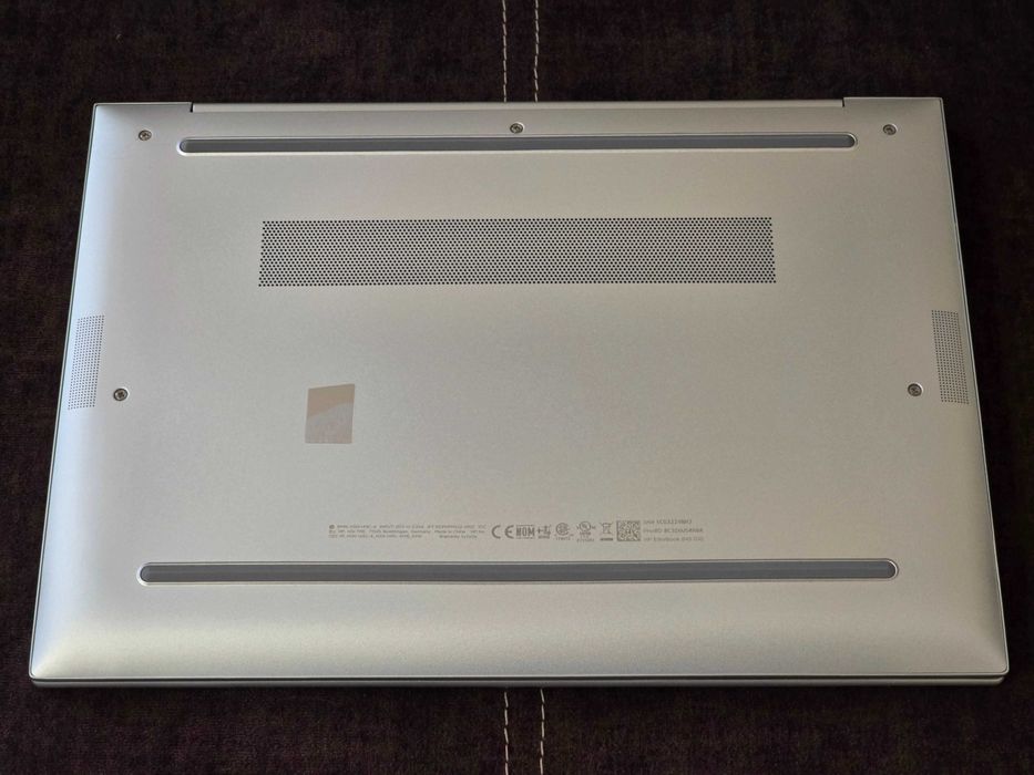 HP EliteBook 845 G10 (14" IPS FHD+/ 7840U/ 16 DDR5/ 512GB NVMe)
