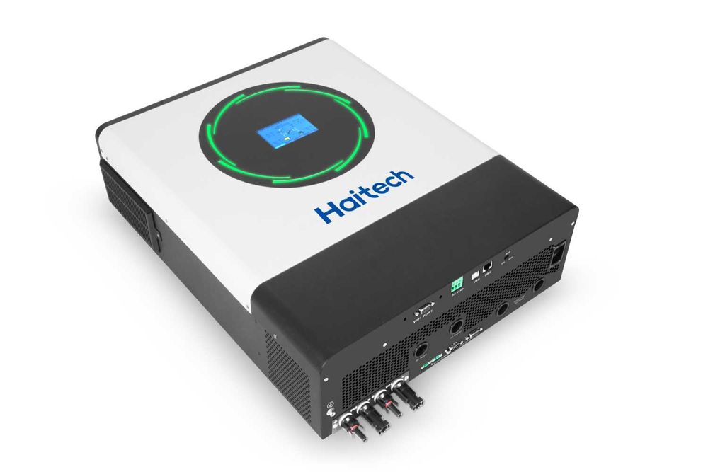 Гібридний інвертор 8 кВт 48 вольт: 49 250 грн. - Электрика Одесса на Olx