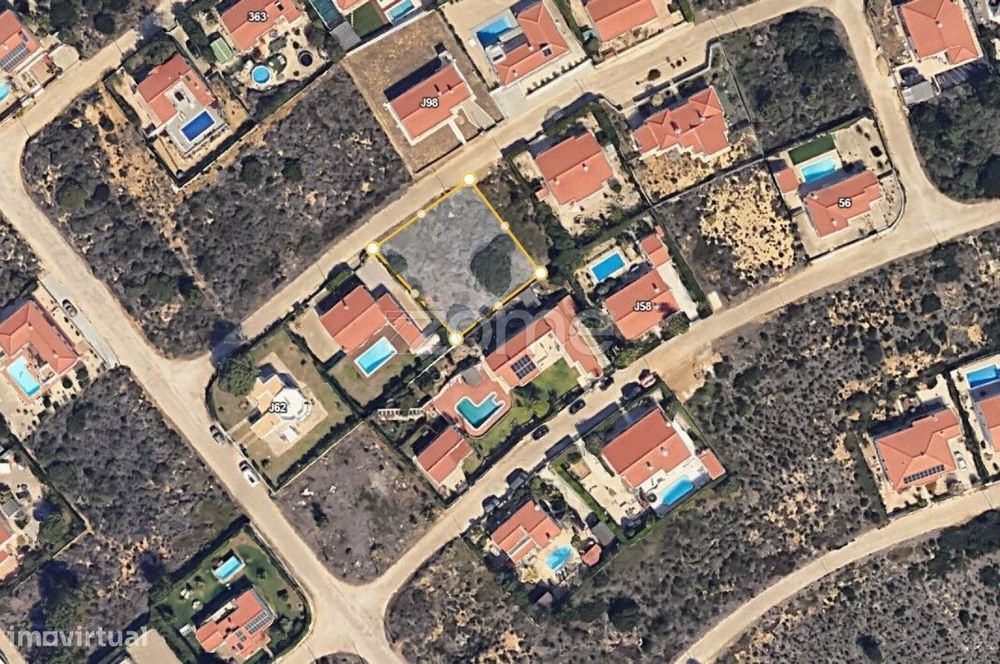Terreno em Aljezur - Vale da Telha