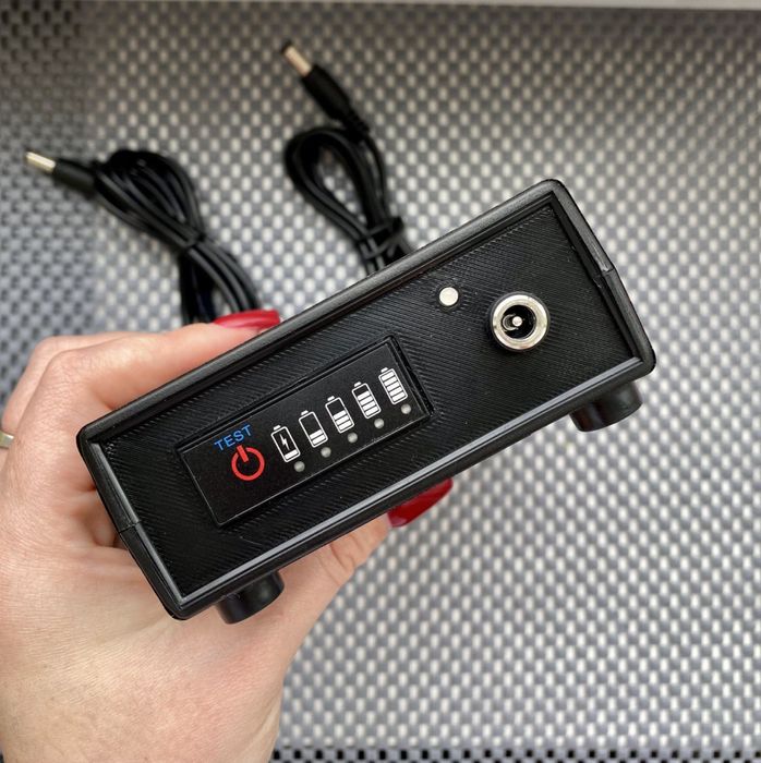 ДБЖ, UPS, джерело безперебійного живлення для роутера та оптоволокна