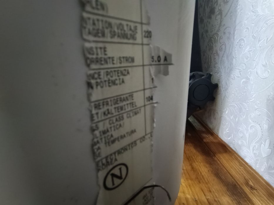 Кондиціонер Samsung