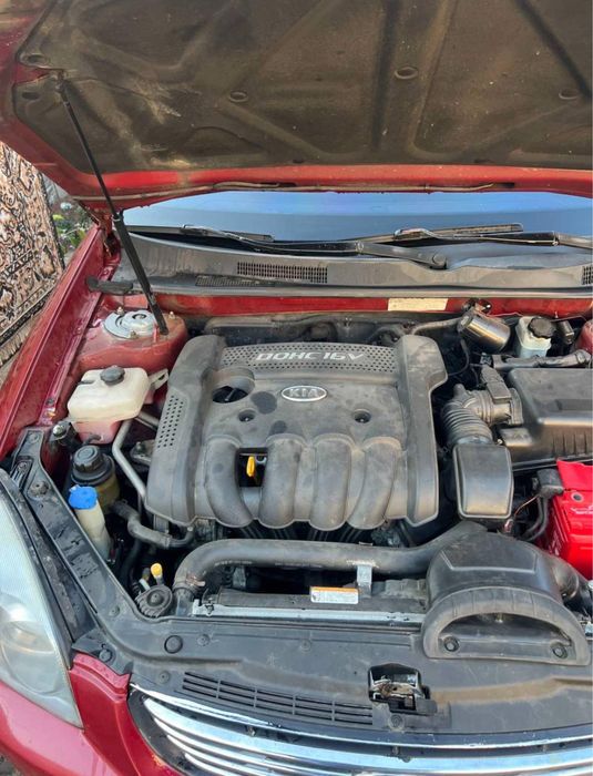 Продам автомобіль