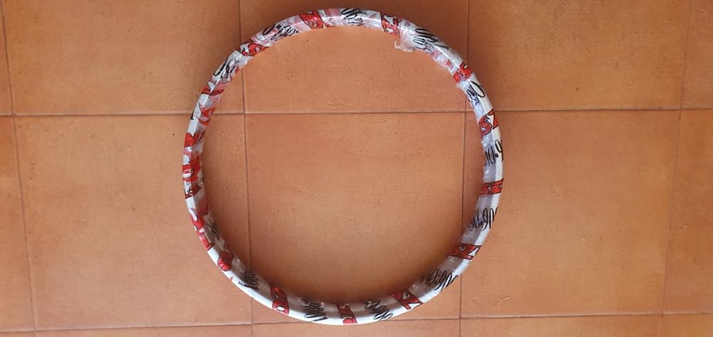 Jante Sachs V5 ENSZO 1.40x17