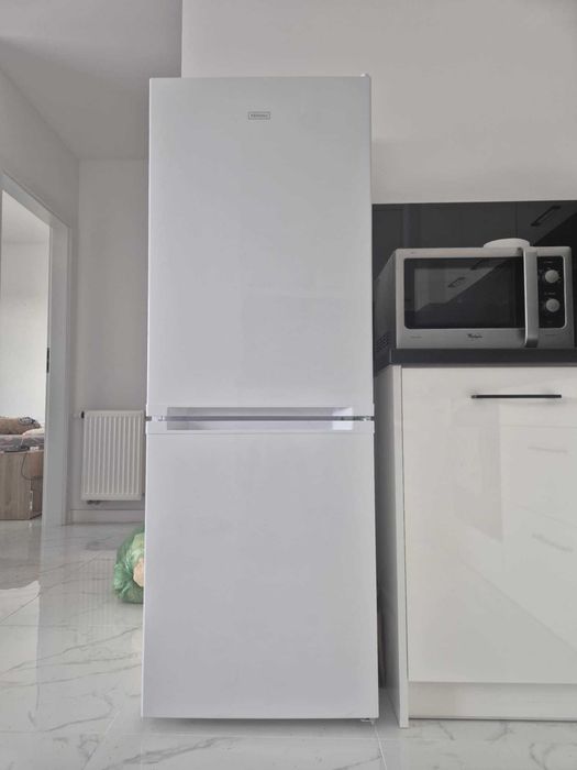 lodówka biała kernau