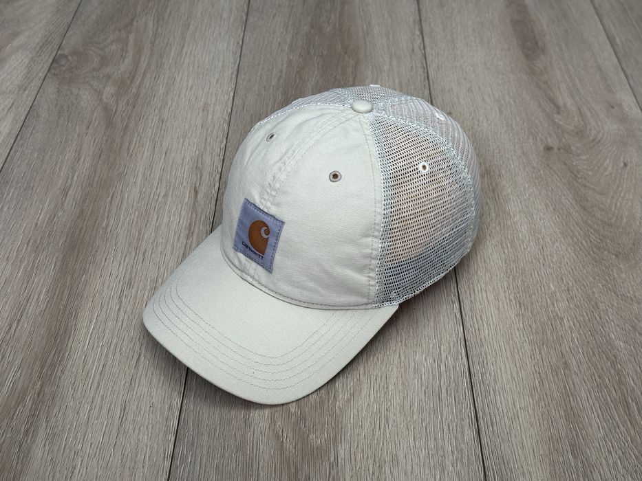 Кепка тракер Carhartt