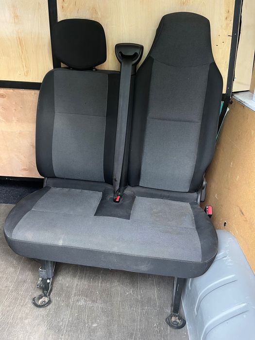 сидіння рено Мастер