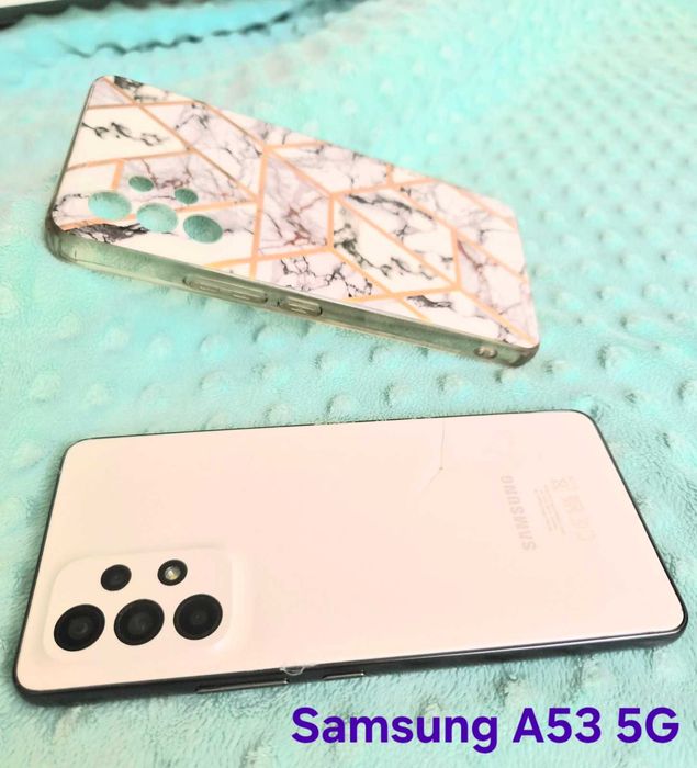 Samsung Galaxy A53 5G