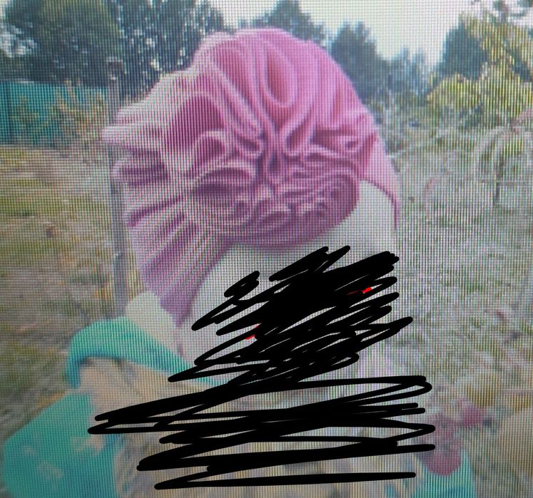 Czapka turban dla dziewczynki,beret,turban