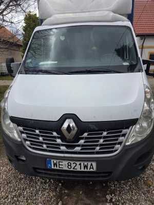 Sprzedam Renault Master 3