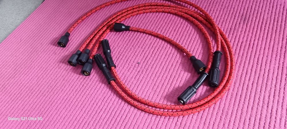 Проводка ГАЗ М1 Эмка 11-73 61-73