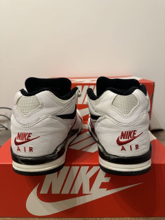 Nike Flight rozmiar 42