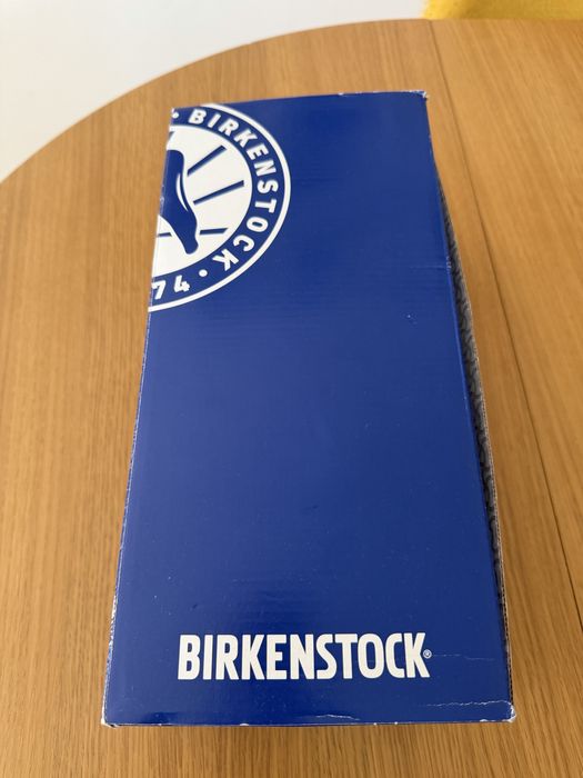 BirkenStock  Sandalias/Chinelos…