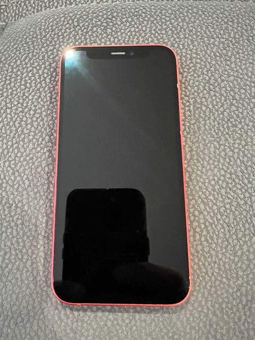 iPhone 12 mini 64GB RED