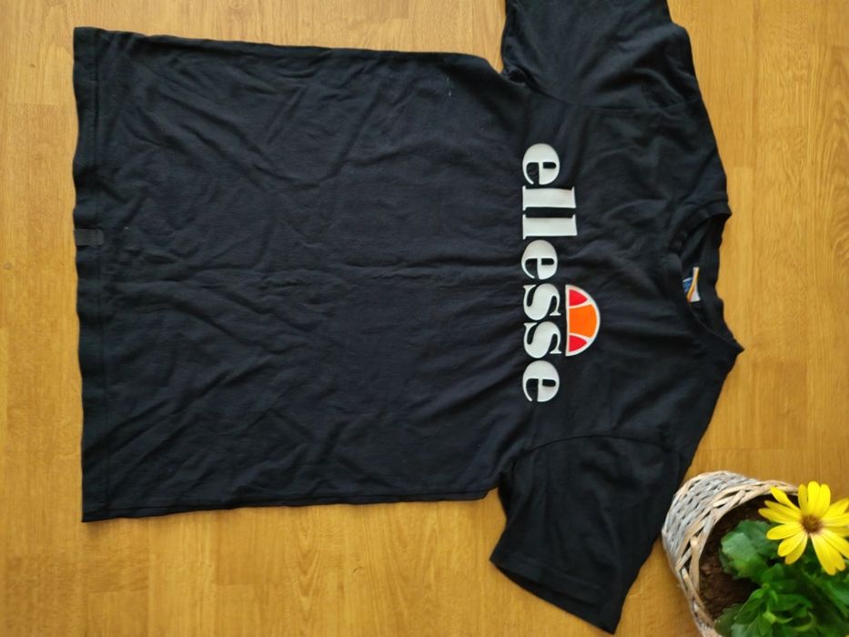 Koszulka sportowa ellesse roz 36
