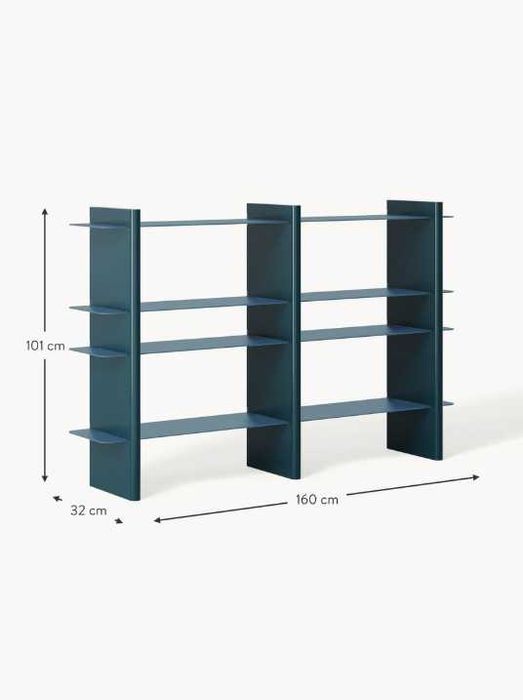 Regał Rami (Westwing)