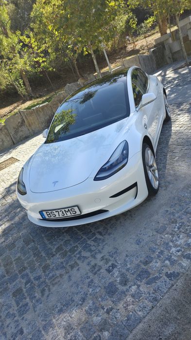 Tesla standard range 325cv — photo 2