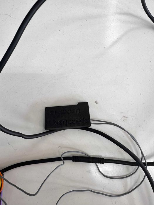 Speedbox 1.3 B.Tuning para Bosch
