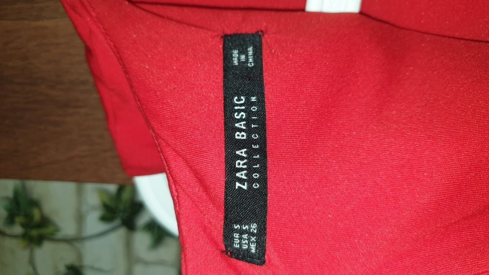 Suknia Zara S/M polecam
