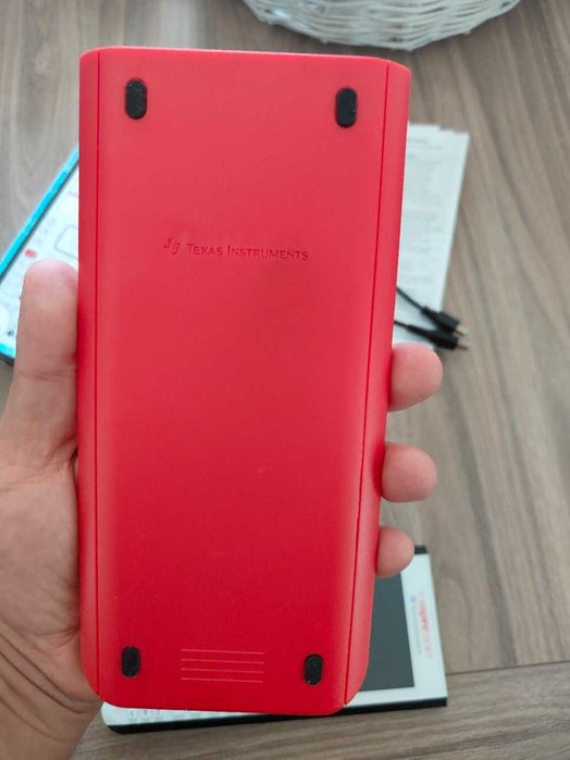 TI-Nspire CX II-T Texas Instruments