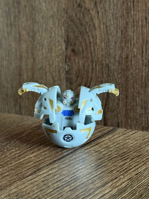 Bakugan Haos Robotallion B2 450G