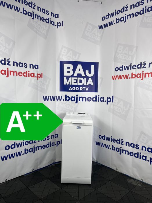 Pralka Electrolux Time Care Eco+ 6 kg/1000/A++ /Dostawa/Gwarancja