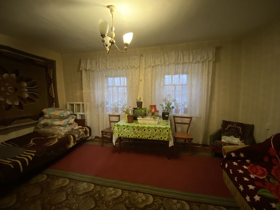 Будинок в Станіславчику