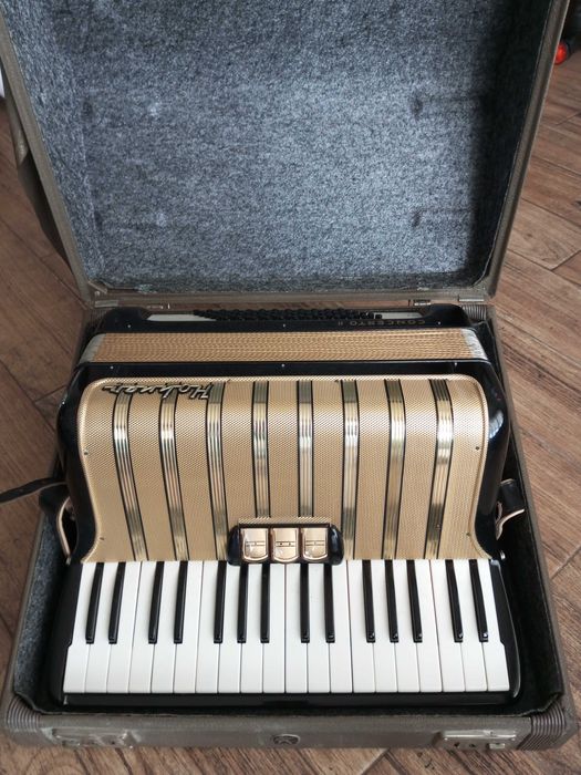 Akordeon Hohner Concerto 2