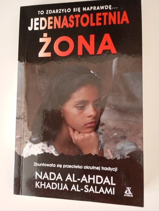 Jedenastoletnia żona