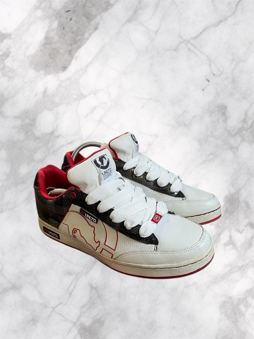 Широкі шнурки 20mm sk8 скейт rep