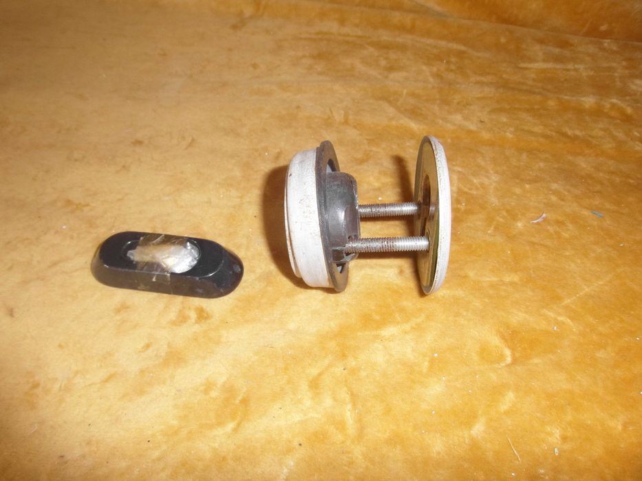 Espelhos de segurança portas
