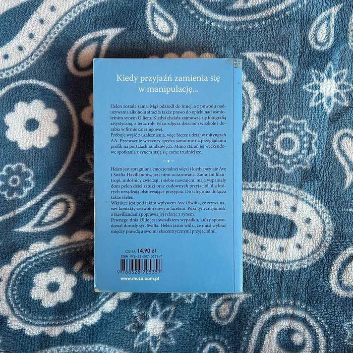w sieci złudzeń joyce maynard