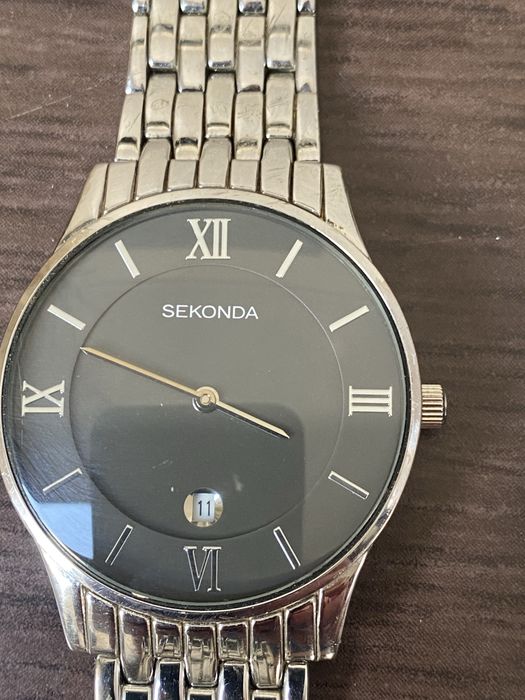 Часы Seconda Chronograph Japan