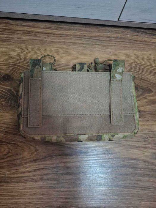 Плитоноска WinTac, Multicam, гарний стан