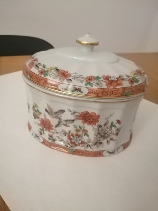 Caixa Diogo Magnólia Vista Alegre