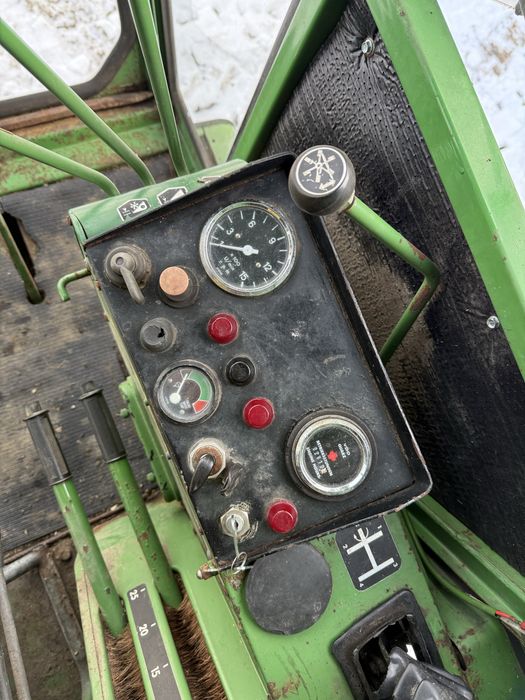 Зернозбиральний комбайн John Deere 955 Свіжо привезений 3.6 жатка