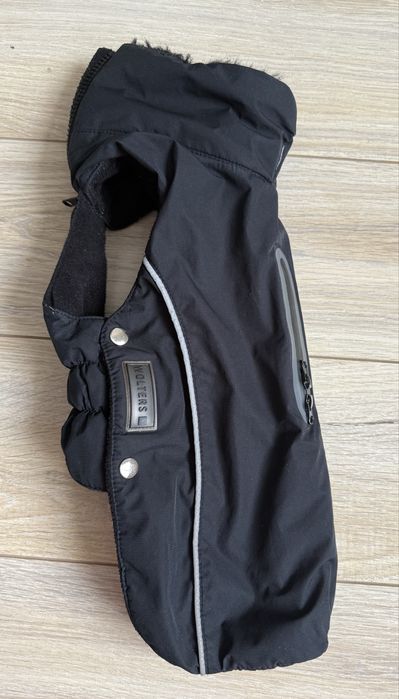 Куртка паркa для собак Wolters попона