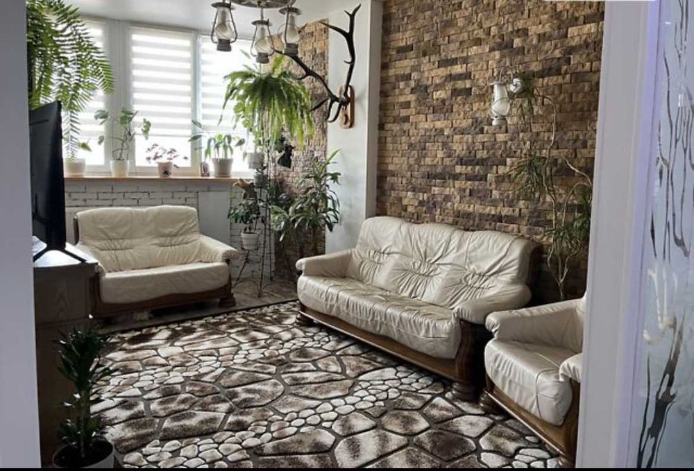 3-rooms apartment apartment by the address st. Kulikovo pole pl Oktyabrskoy revolyutsii pl (area 86 m²) - Atlanta.ua - photo 5