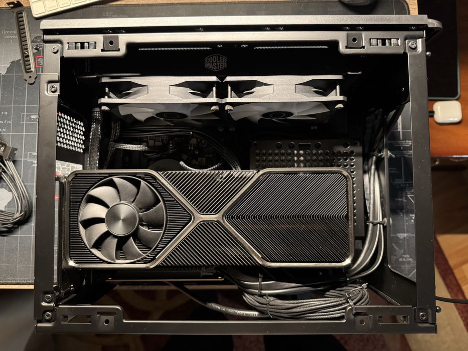 RTX 3080 ti founders edition
