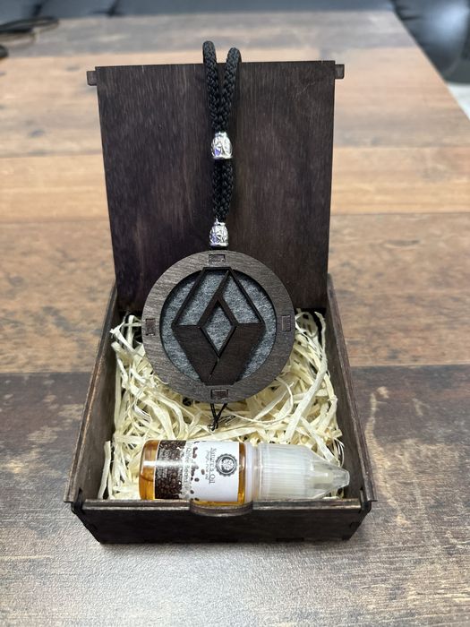 Ароматизатор в Авто