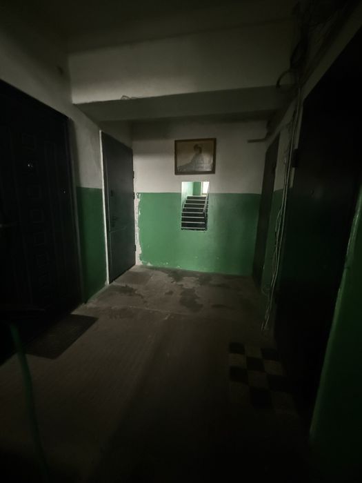 Є-відновлення Продам 3 комнатную в кирпичном доме (Sher)