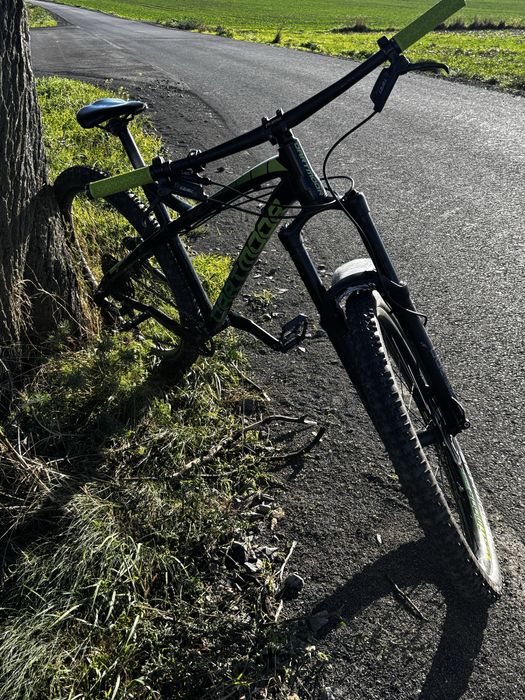 Rower enduro dartmoor primal