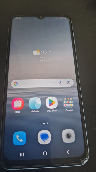 Telemóvel Samsung A23 5G