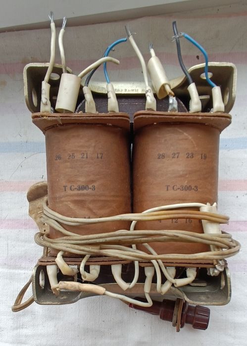 Продам трансформатор