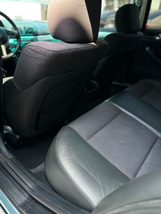 BMW E46 320D 2002