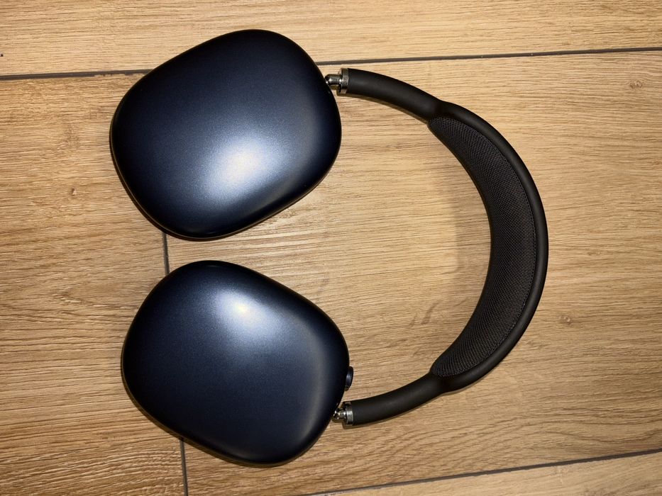 Airpods max stan bdb