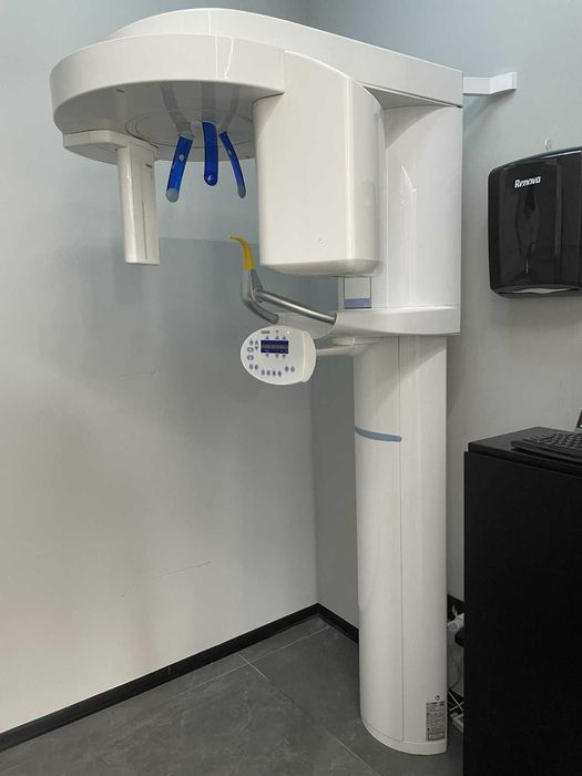 Ortopantomógrafo SIRONA ORTOPHOS XG