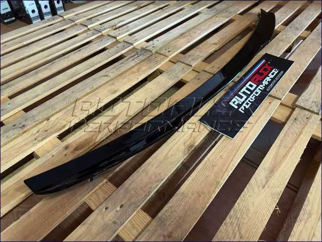 Aileron Traseiro Audi Q8  AAP50460
