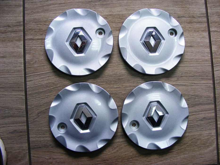 Ковпачки до дисків Renault R16 Megane 2,Scenic 2.