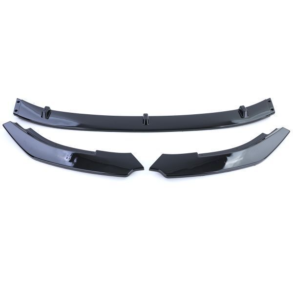 Spoiler VW Golf 6 (2008 a 2012)